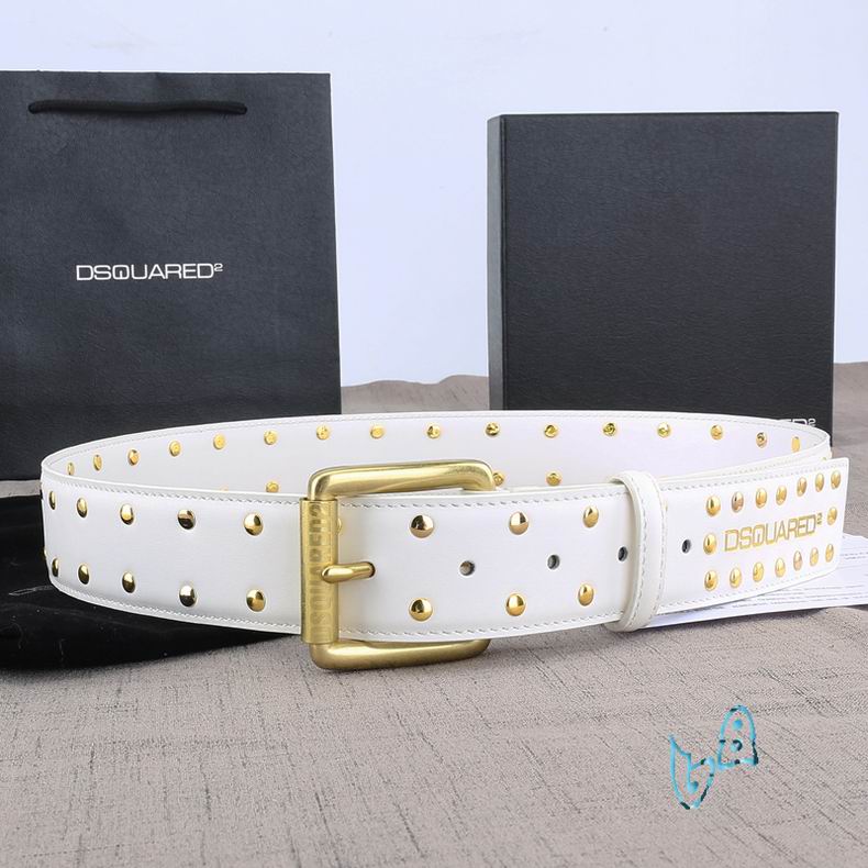 DSQ Belt 原版38mm lb (110)