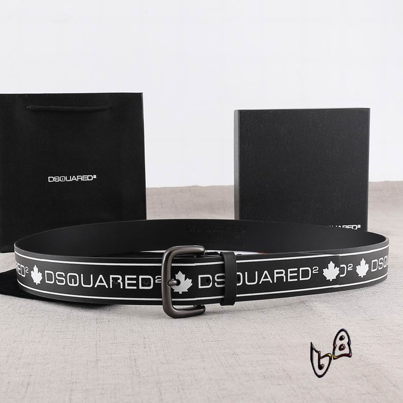 DSQ Belt 原版38mm lb (12)