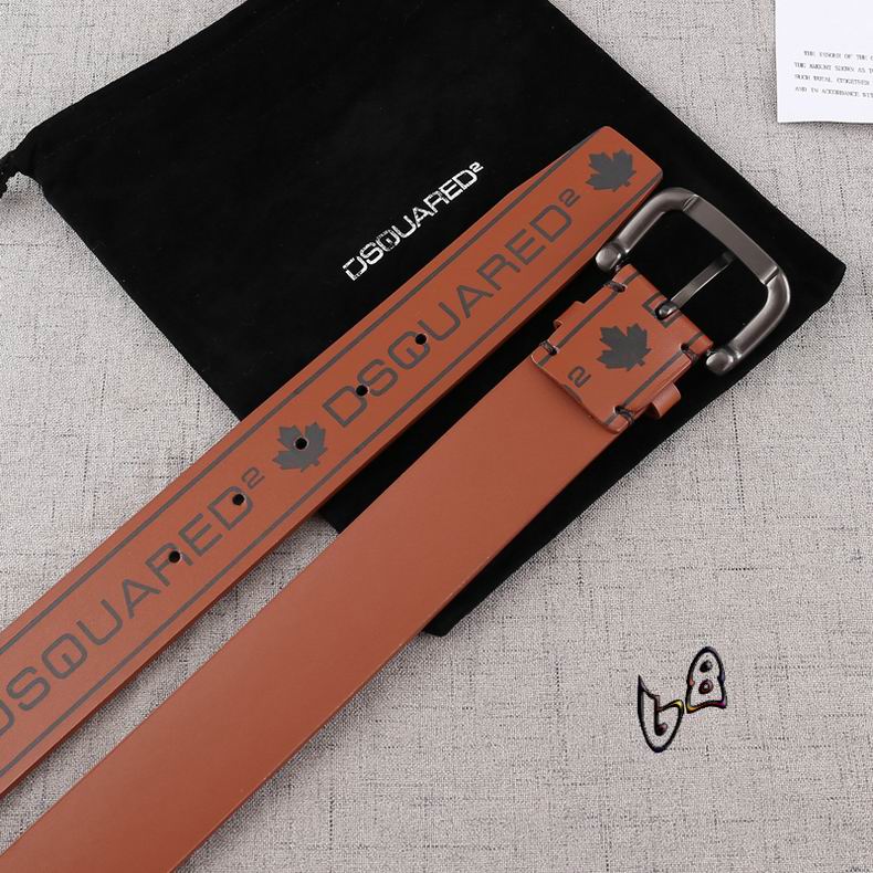 DSQ Belt 原版38mm lb (13)