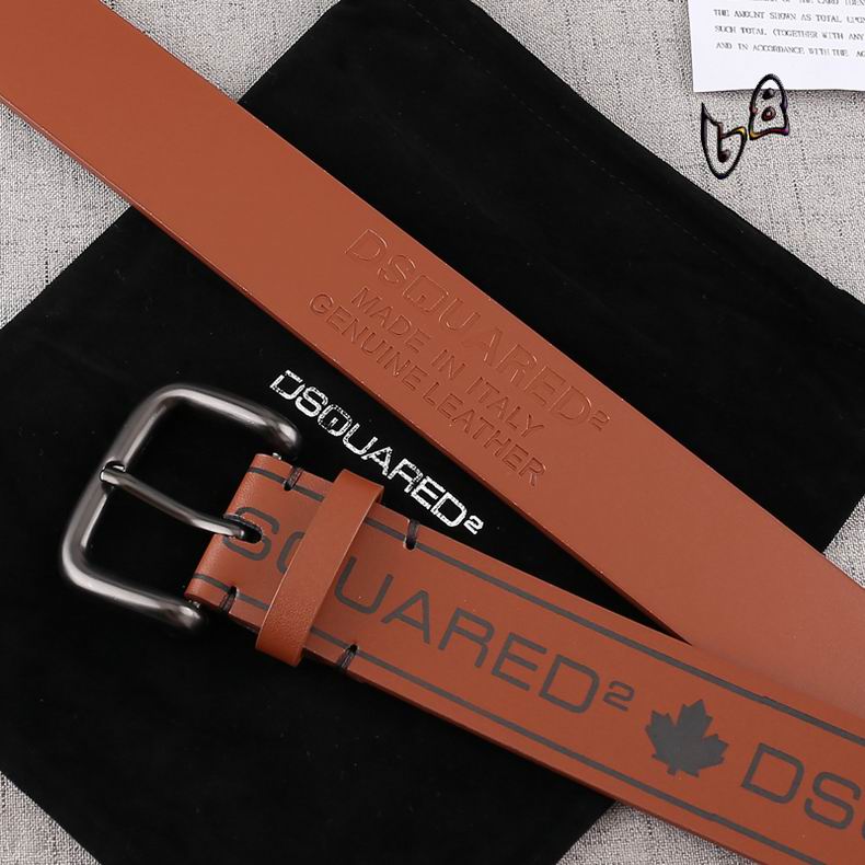 DSQ Belt 原版38mm lb (14)