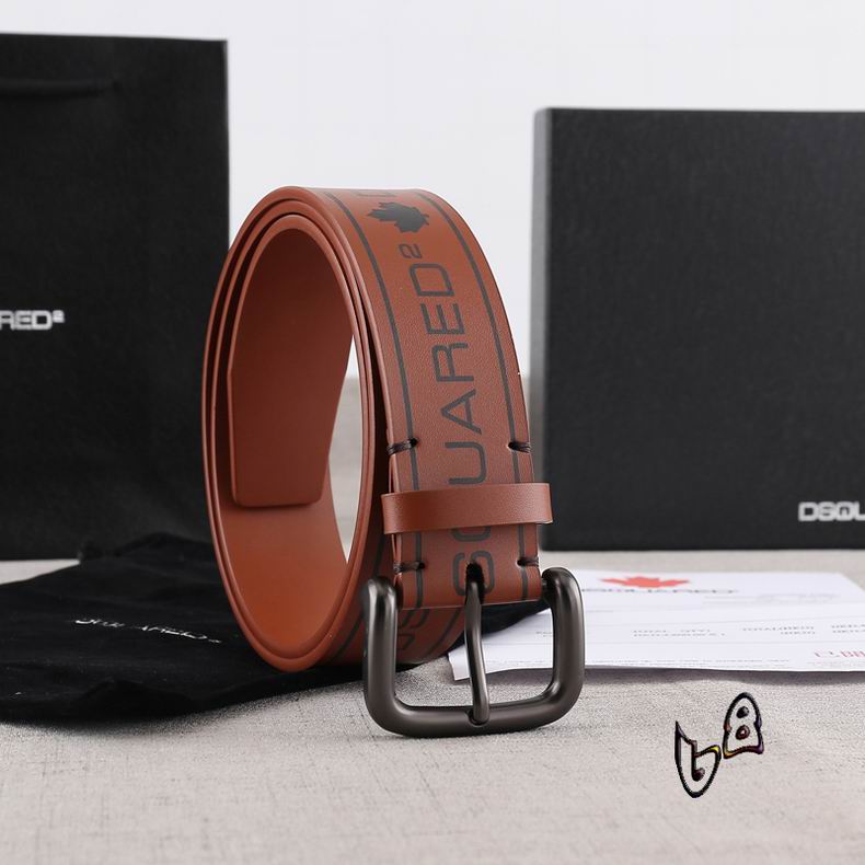 DSQ Belt 原版38mm lb (15)