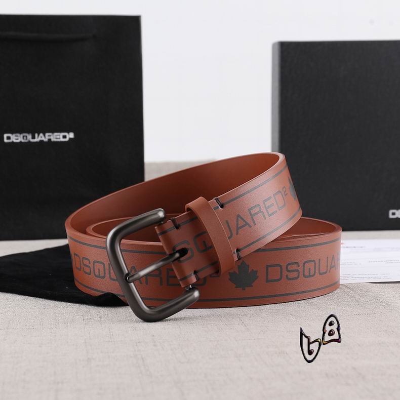 DSQ Belt 原版38mm lb (16)