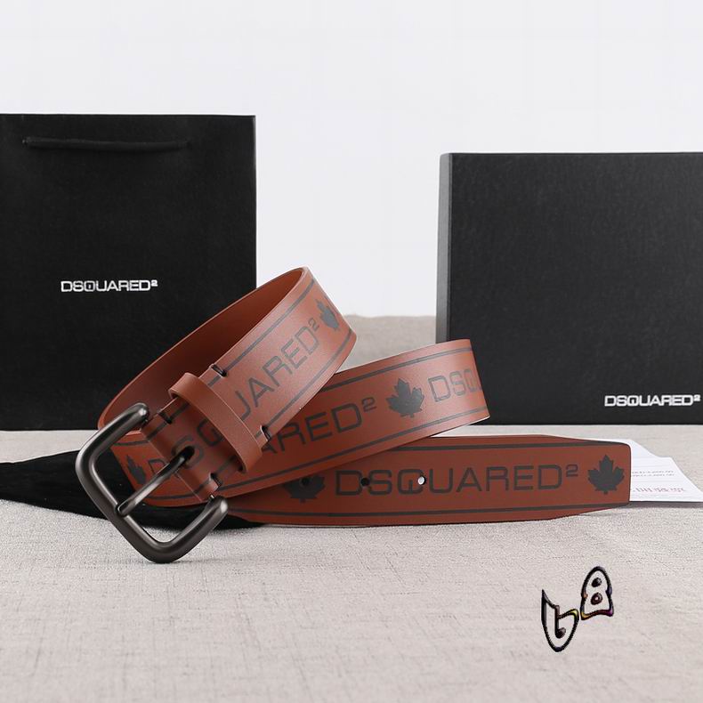 DSQ Belt 原版38mm lb (17)