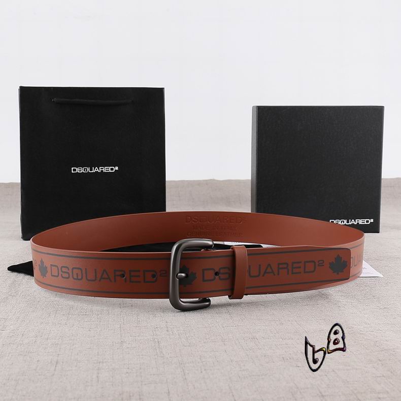 DSQ Belt 原版38mm lb (18)