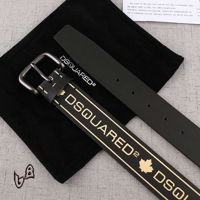 DSQ Belt 原版38mm lb (2)