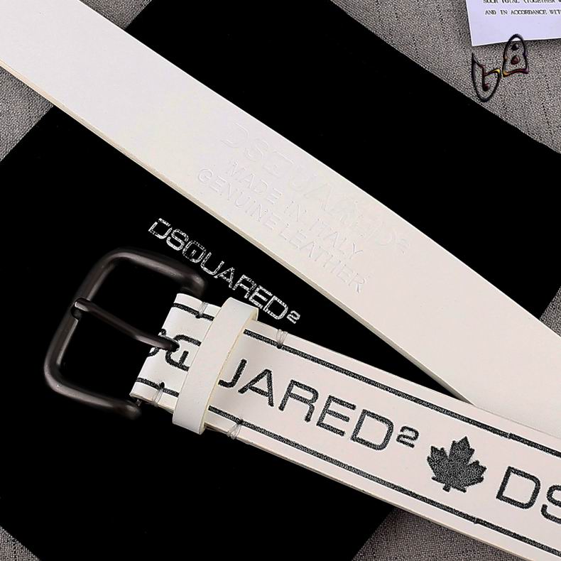 DSQ Belt 原版38mm lb (20)