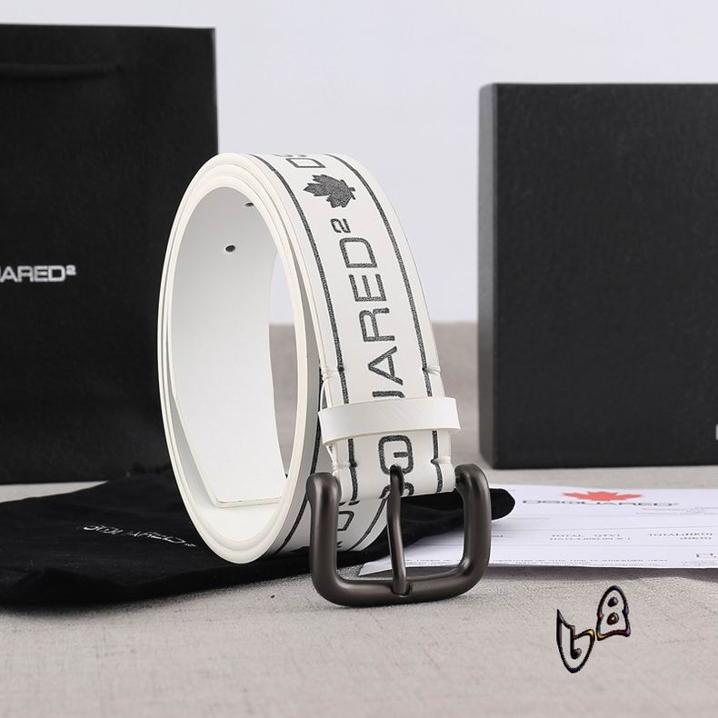 DSQ Belt 原版38mm lb (21)