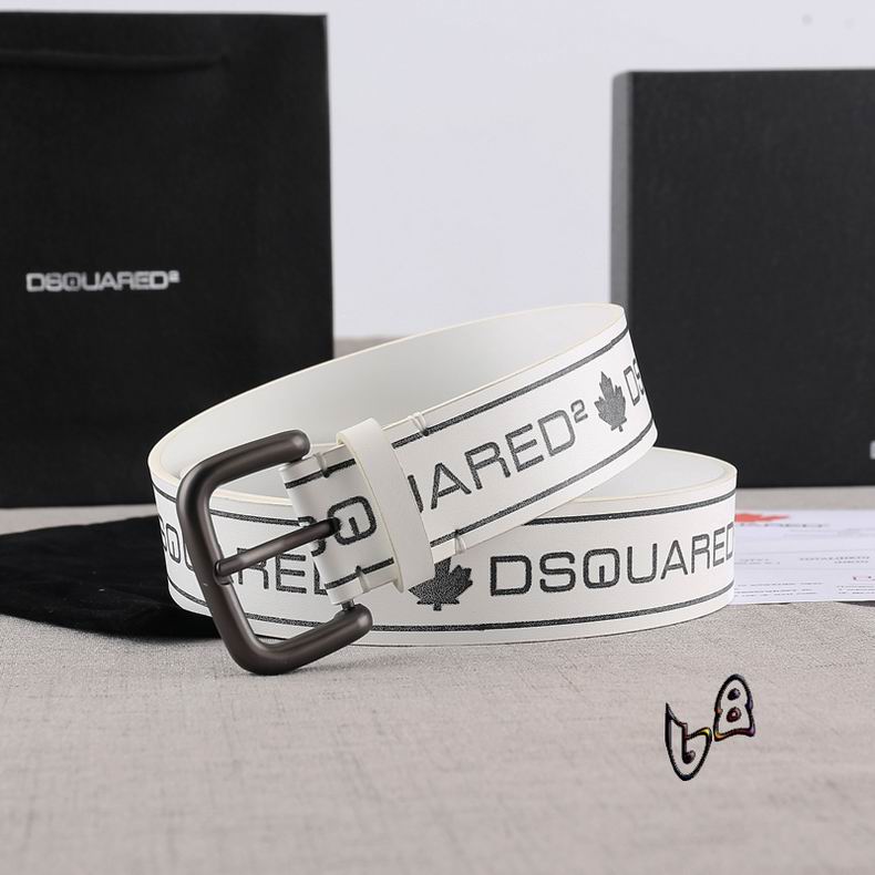 DSQ Belt 原版38mm lb (22)