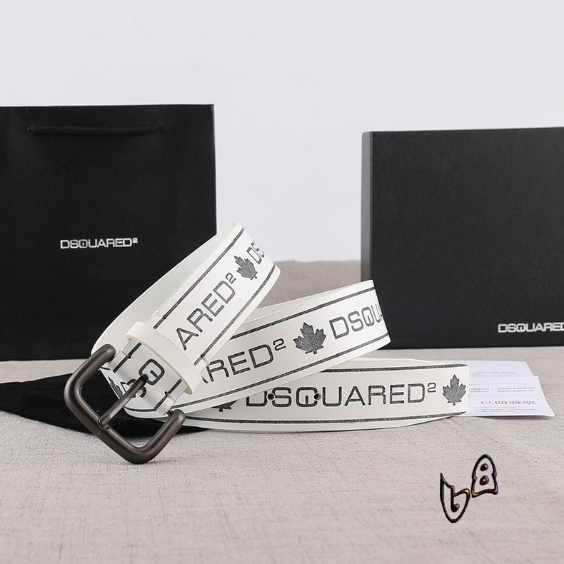DSQ Belt 原版38mm lb (23)