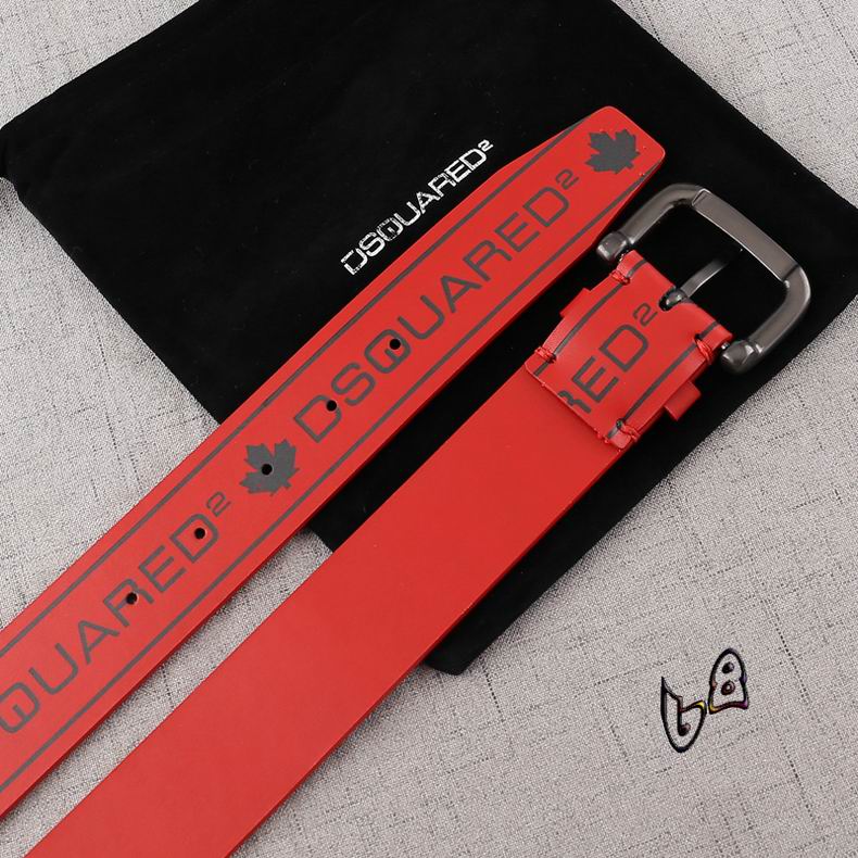 DSQ Belt 原版38mm lb (25)