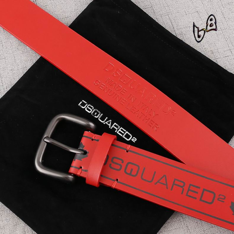 DSQ Belt 原版38mm lb (26)