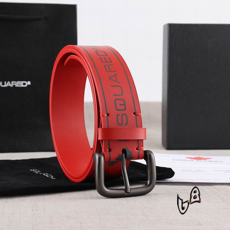 DSQ Belt 原版38mm lb (27)