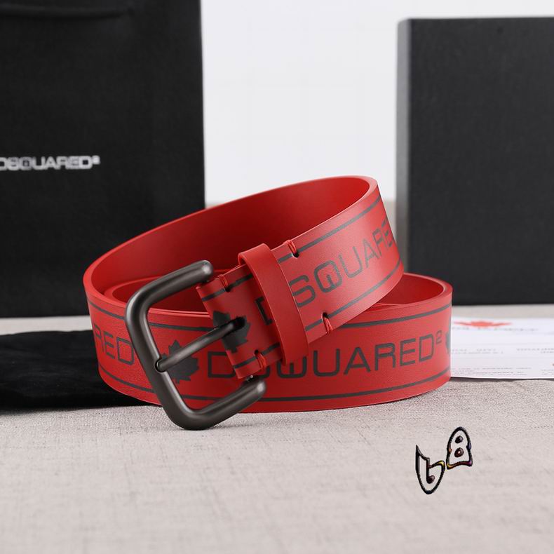 DSQ Belt 原版38mm lb (28)