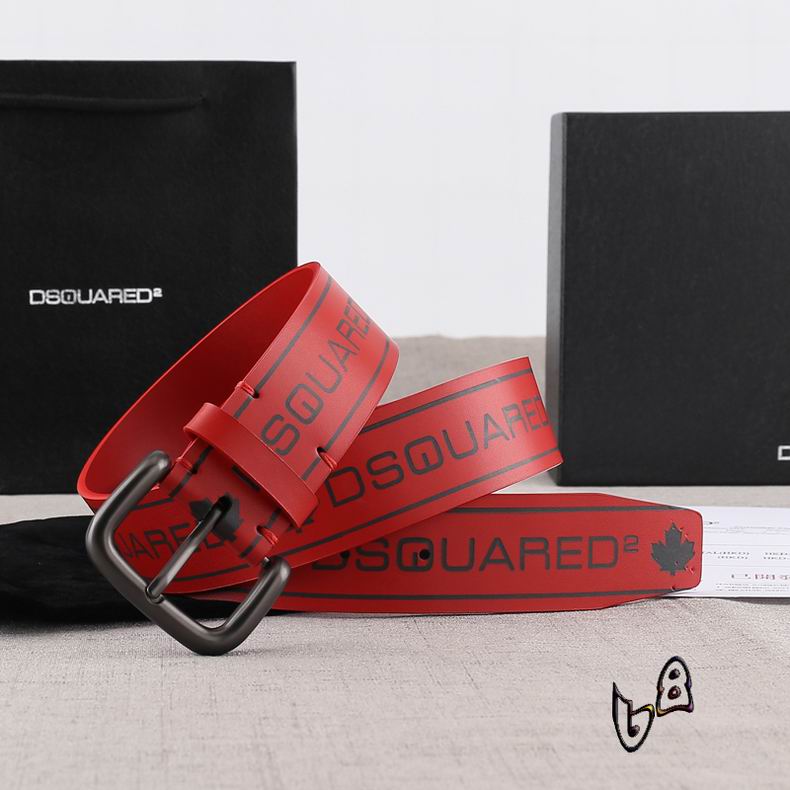 DSQ Belt 原版38mm lb (29)