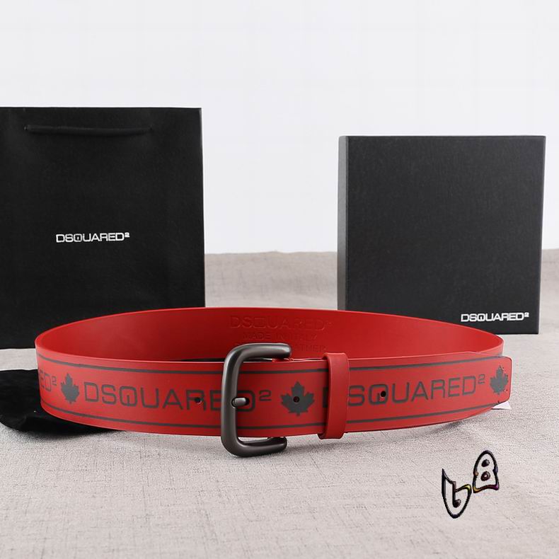 DSQ Belt 原版38mm lb (30)