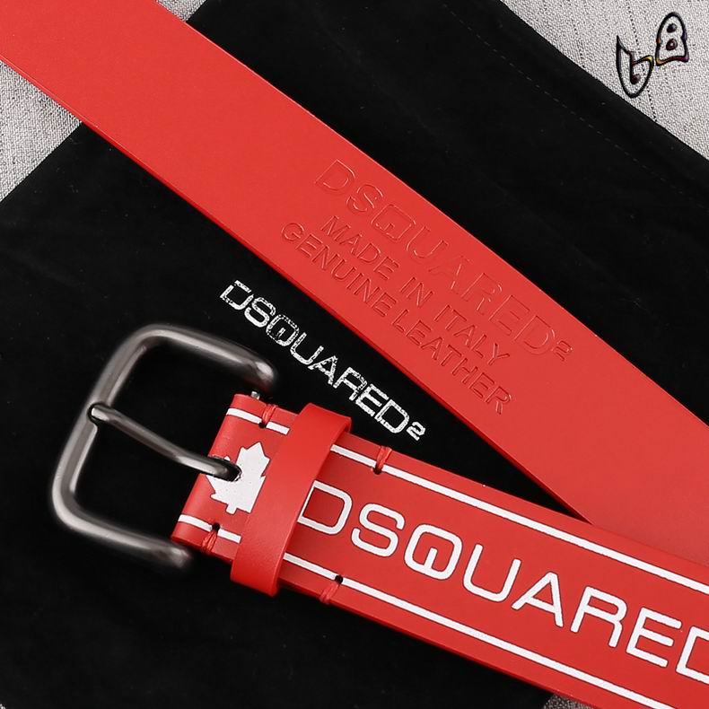 DSQ Belt 原版38mm lb (32)