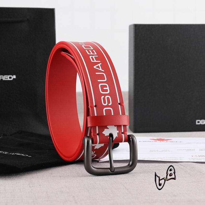 DSQ Belt 原版38mm lb (33)