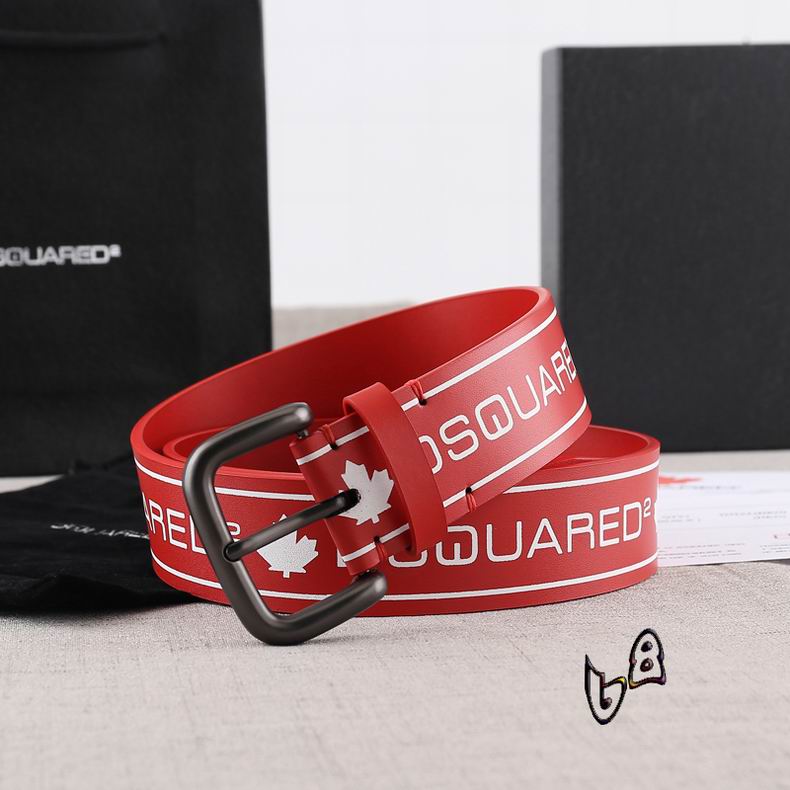 DSQ Belt 原版38mm lb (34)
