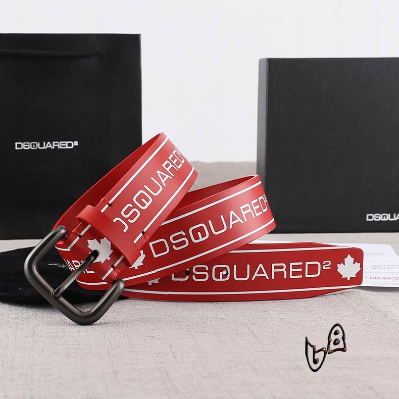 DSQ Belt 原版38mm lb (35)