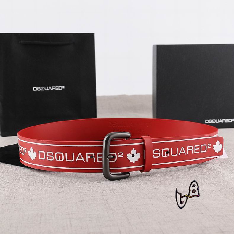 DSQ Belt 原版38mm lb (36)