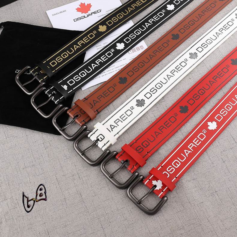 DSQ Belt 原版38mm lb (37)