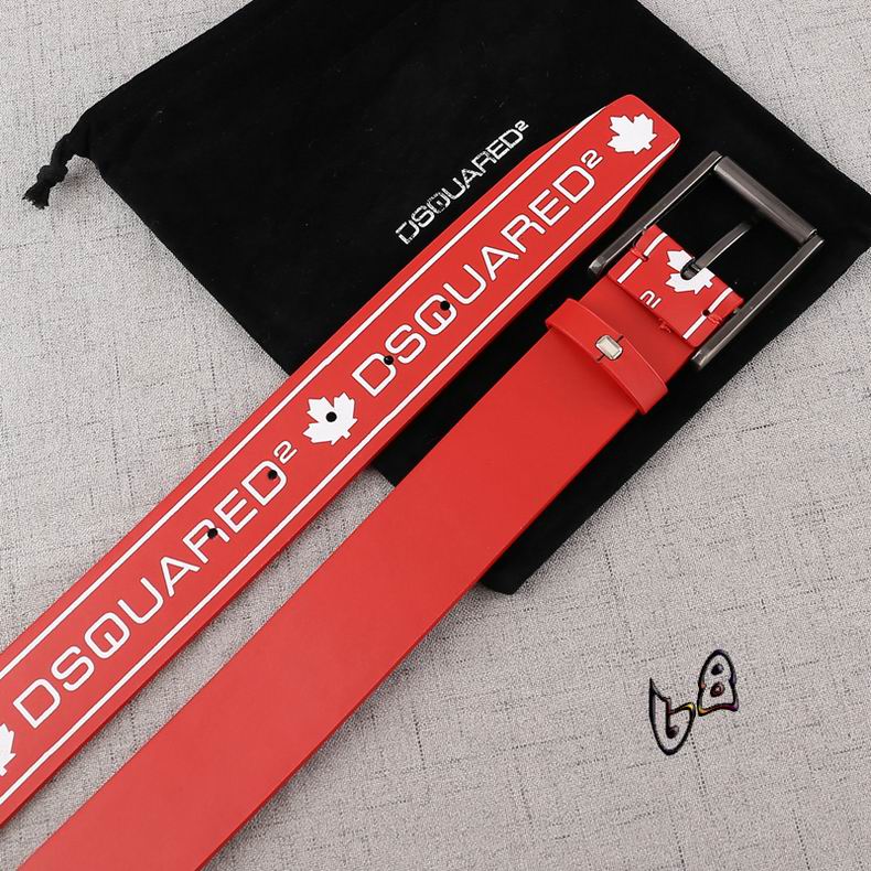 DSQ Belt 原版38mm lb (38)