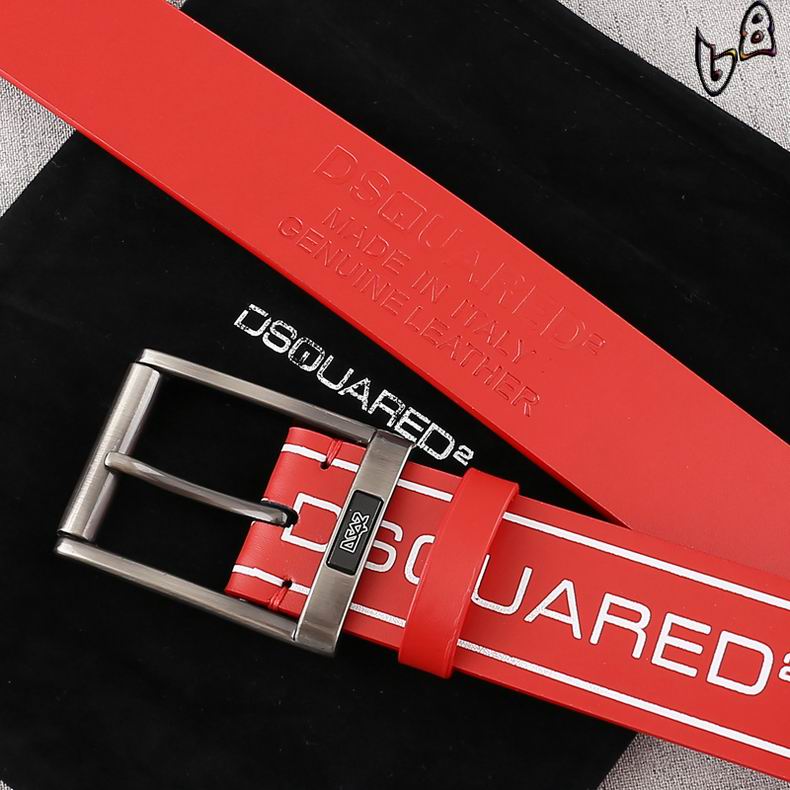 DSQ Belt 原版38mm lb (39)