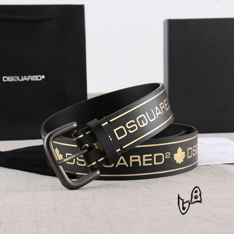 DSQ Belt 原版38mm lb (4)