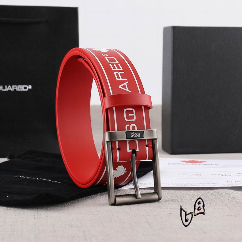 DSQ Belt 原版38mm lb (40)