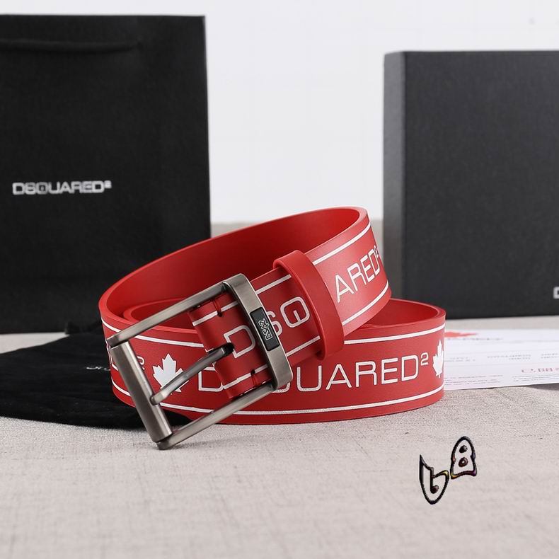 DSQ Belt 原版38mm lb (41)