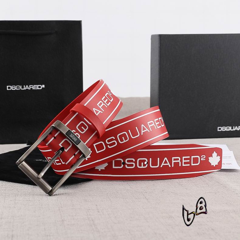 DSQ Belt 原版38mm lb (42)