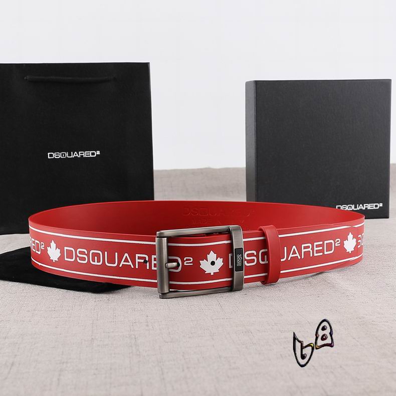 DSQ Belt 原版38mm lb (43)