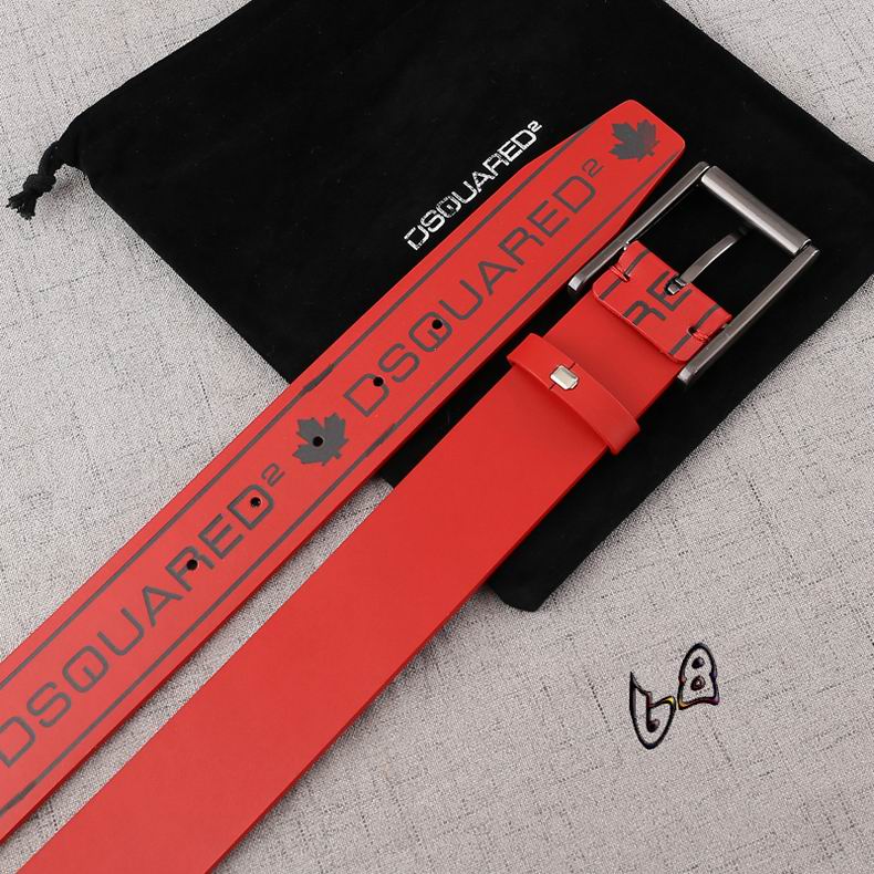 DSQ Belt 原版38mm lb (44)