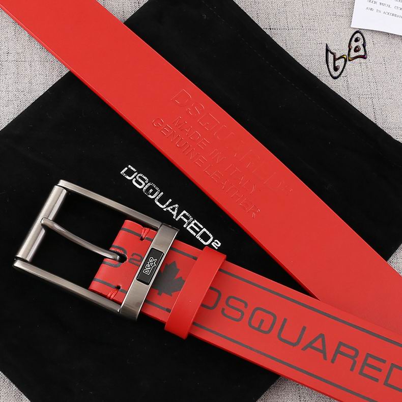 DSQ Belt 原版38mm lb (45)