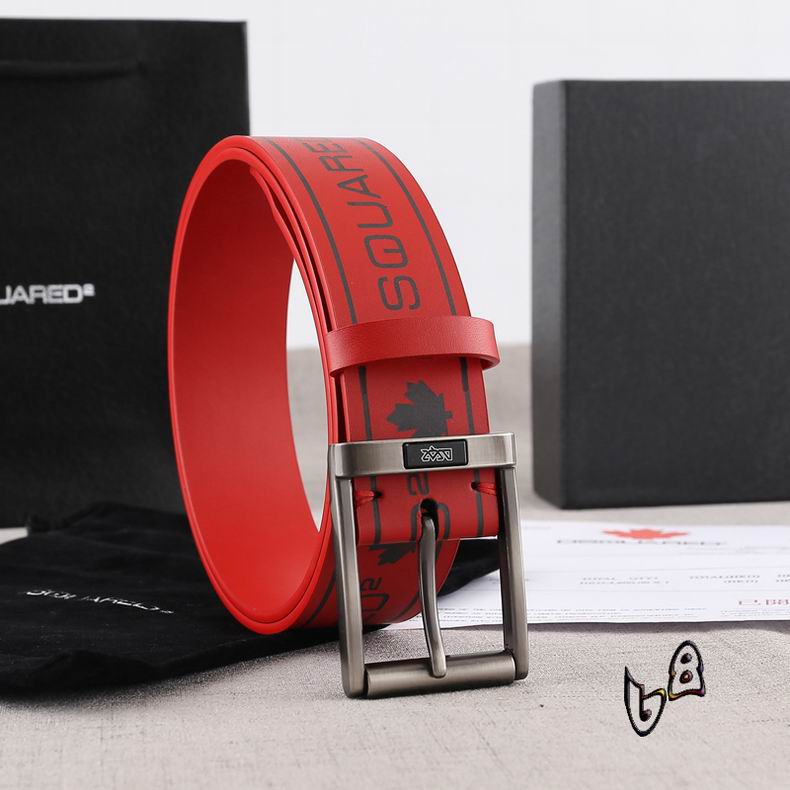 DSQ Belt 原版38mm lb (46)