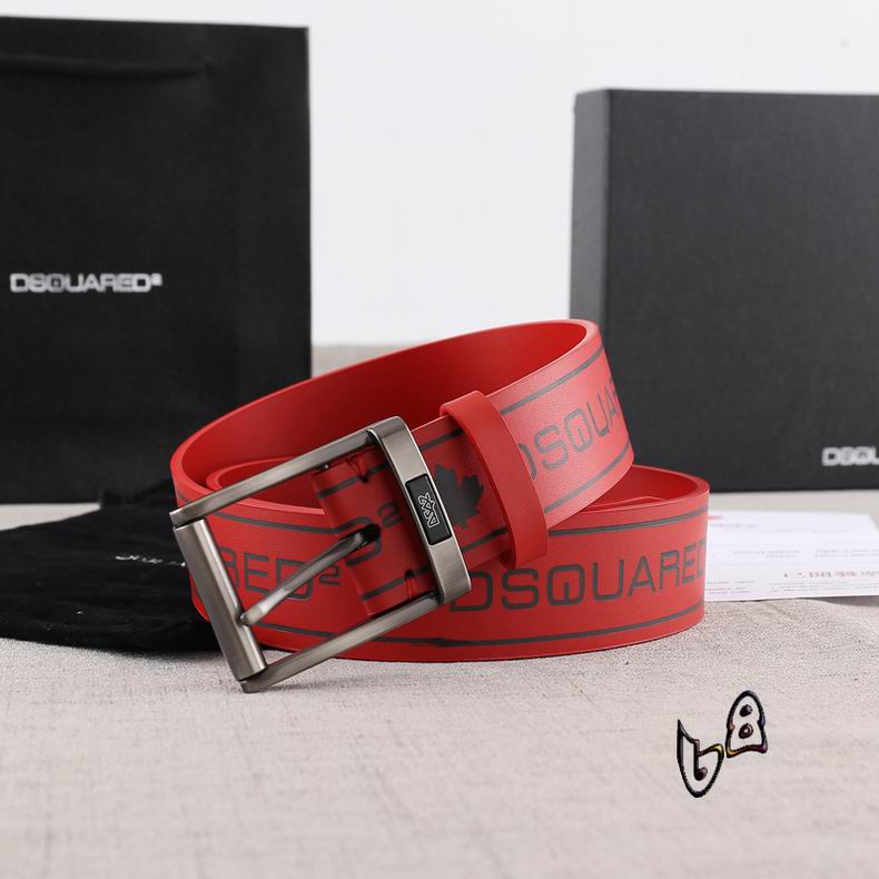 DSQ Belt 原版38mm lb (47)