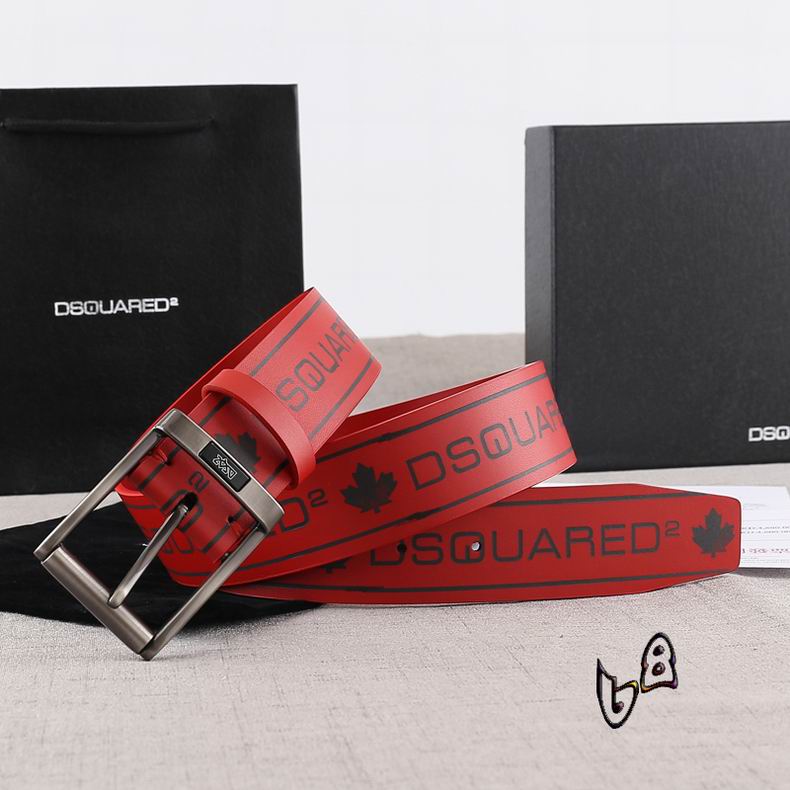 DSQ Belt 原版38mm lb (48)