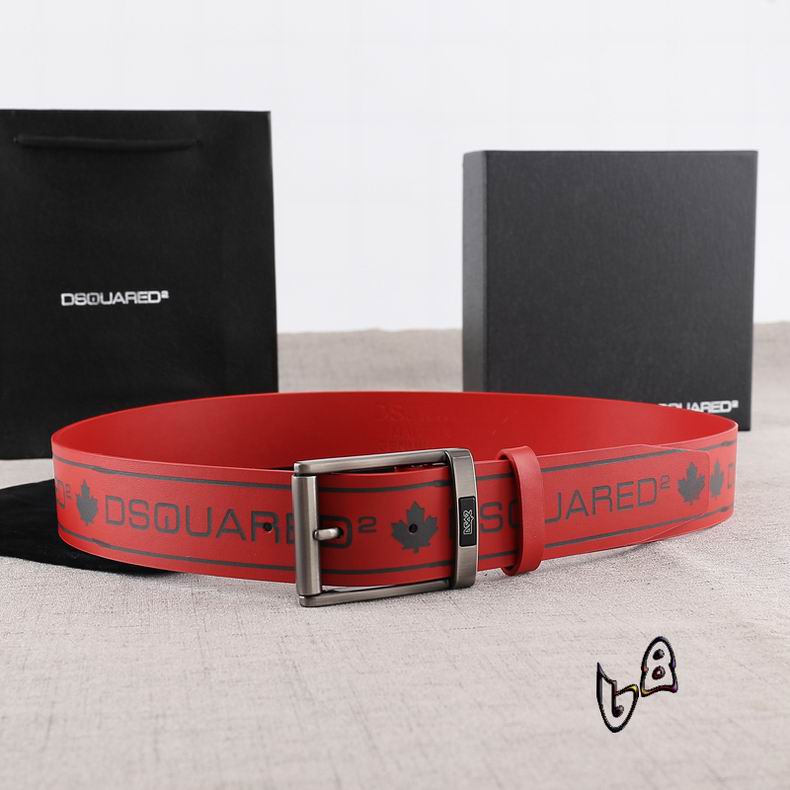DSQ Belt 原版38mm lb (49)