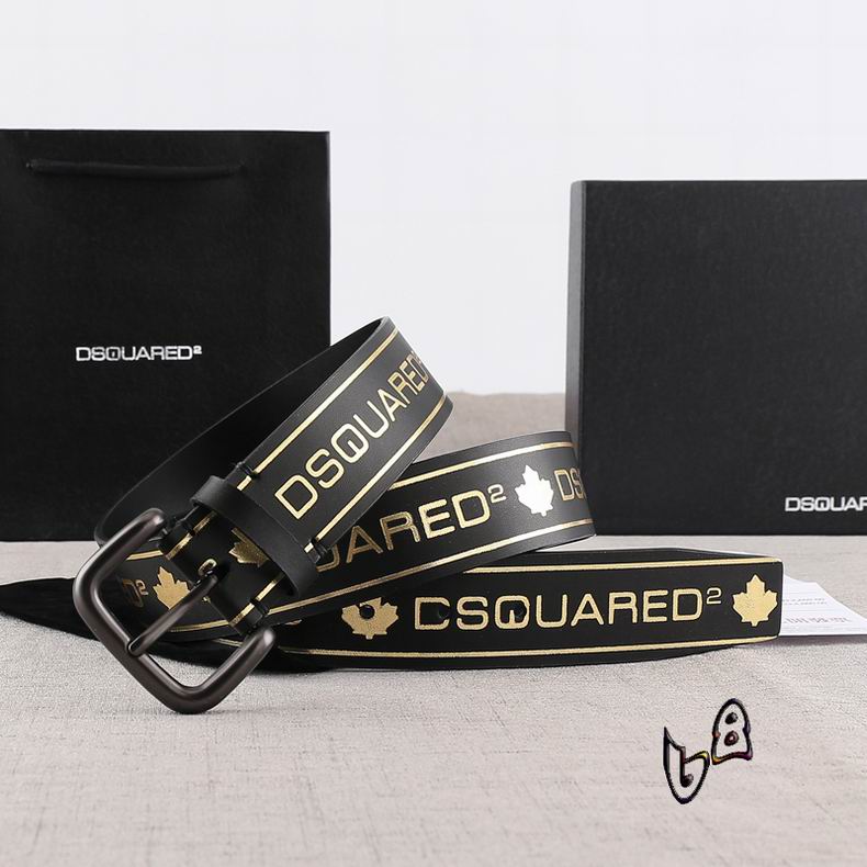 DSQ Belt 原版38mm lb (5)