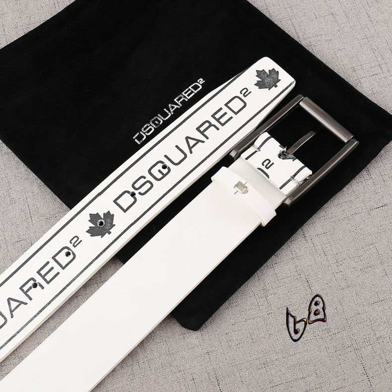 DSQ Belt 原版38mm lb (50)
