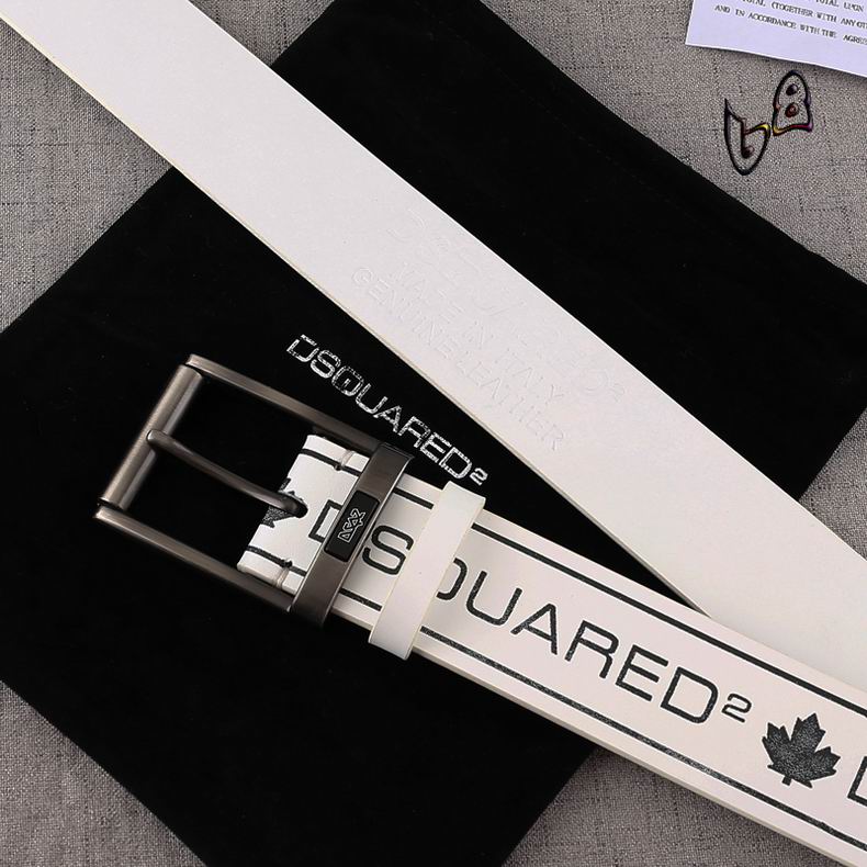 DSQ Belt 原版38mm lb (51)