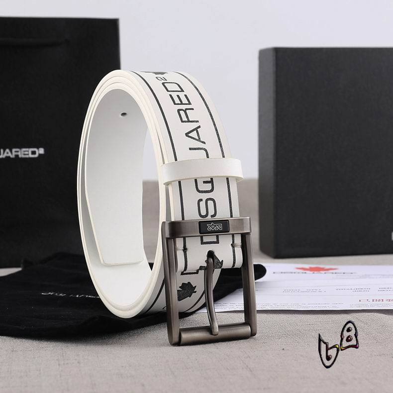 DSQ Belt 原版38mm lb (52)