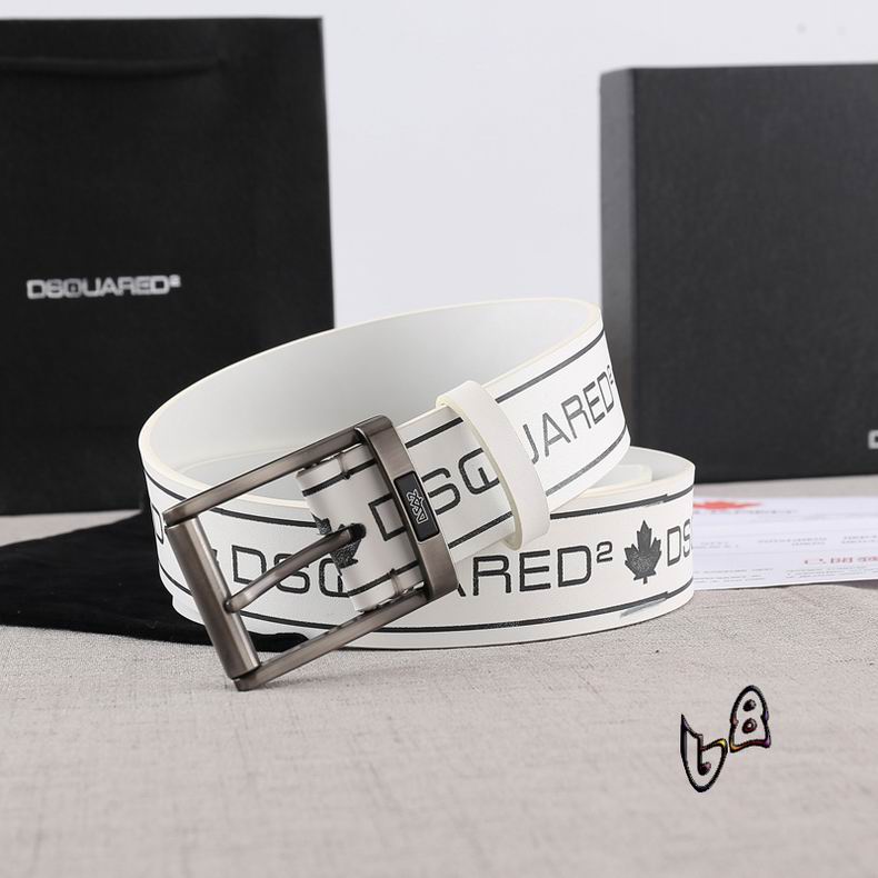 DSQ Belt 原版38mm lb (53)