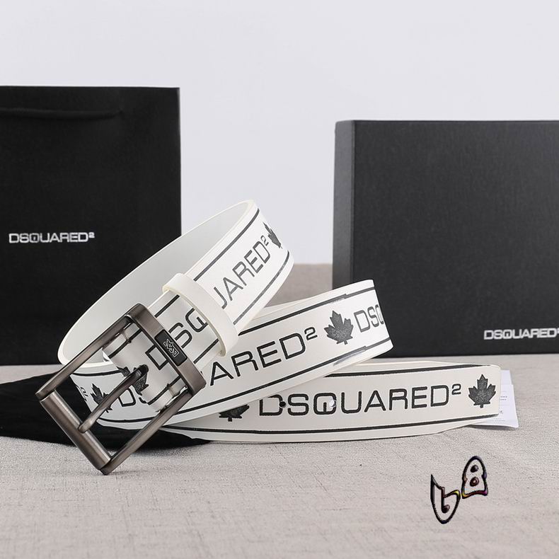 DSQ Belt 原版38mm lb (54)