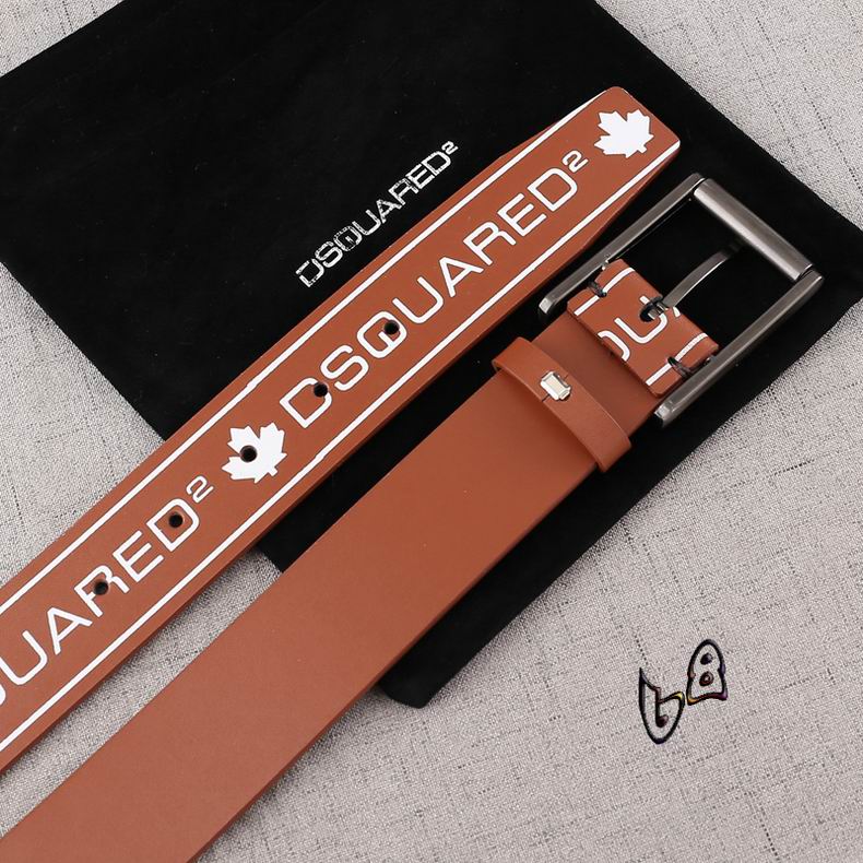 DSQ Belt 原版38mm lb (56)