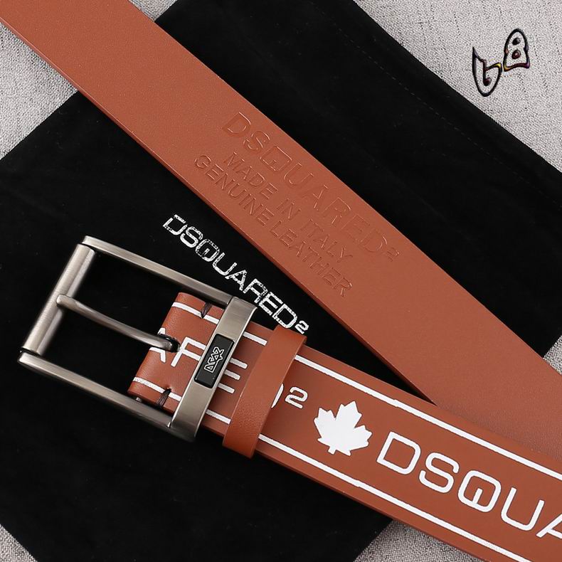 DSQ Belt 原版38mm lb (57)