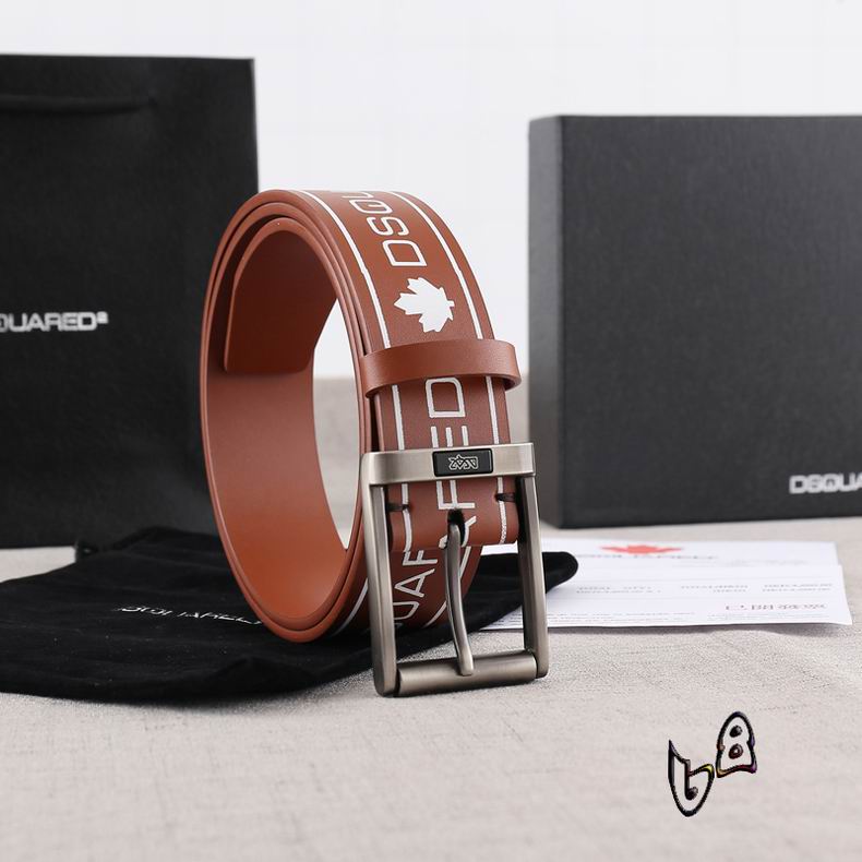 DSQ Belt 原版38mm lb (58)