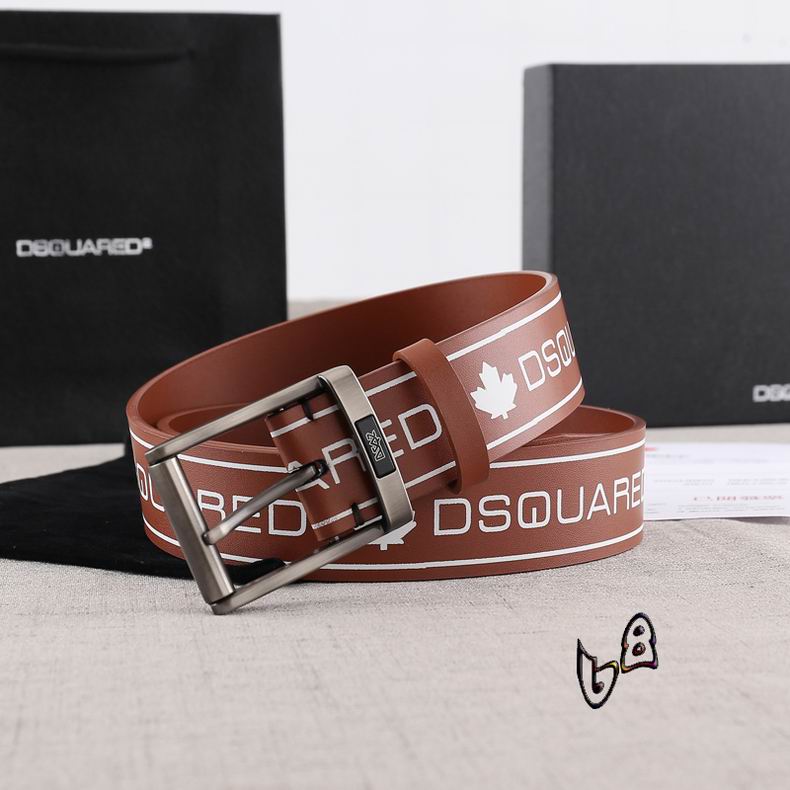 DSQ Belt 原版38mm lb (59)