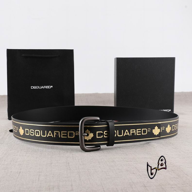 DSQ Belt 原版38mm lb (6)