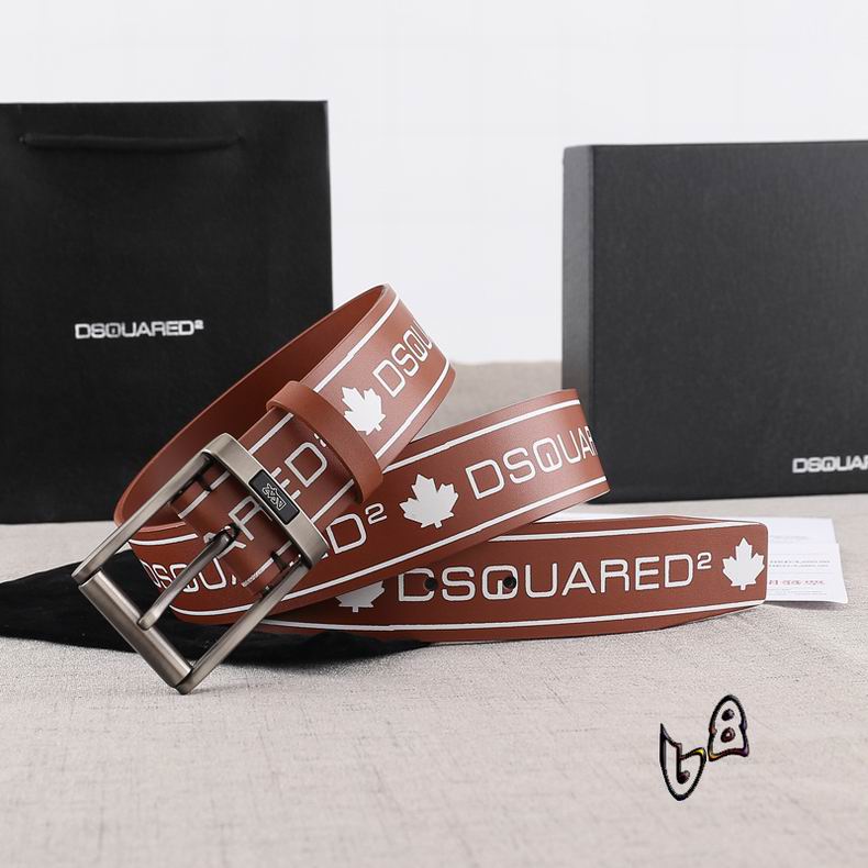 DSQ Belt 原版38mm lb (60)